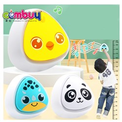 CB899604 CB999619-CB999620 - Touch voice count indoor training high tester kids jumping toys